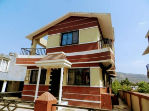 Shree Aarya 3Bhk, Lonavala